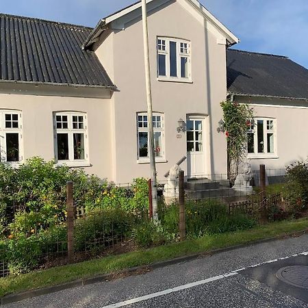 Hedensted Bed And Breakfast Losning Exterior photo